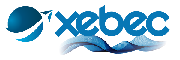 XEBEC Network Logo